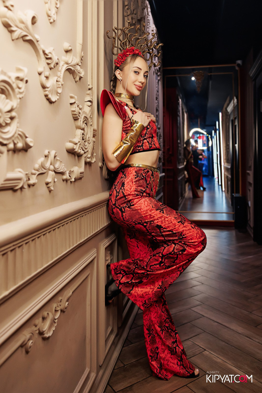 ЗАЯ, НА БИС. КИПЯТКОМ АЛМАТЫ!