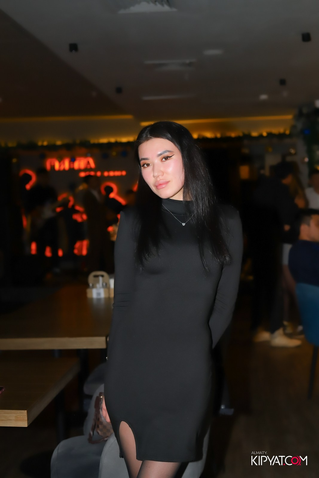 ПИНТА MEGA ALMATY. КИПЯТКОМ АЛМАТЫ!