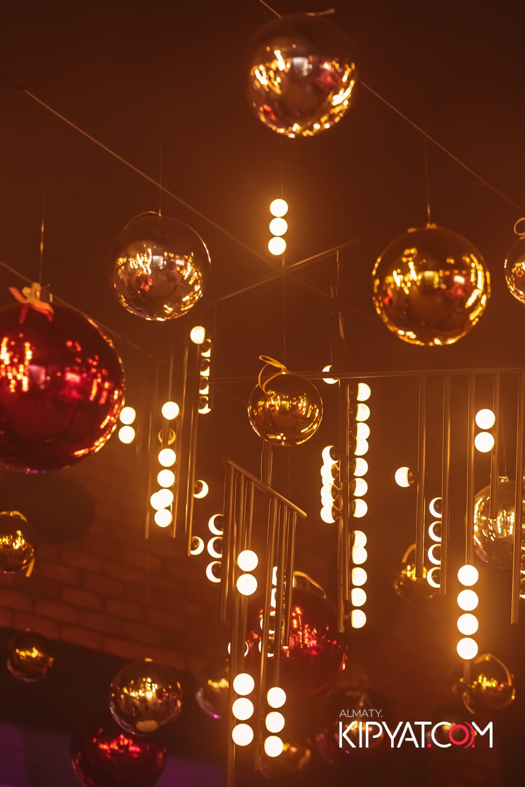 ZIYAFET MEAT HOUSE. КИПЯТКОМ АЛМАТЫ!