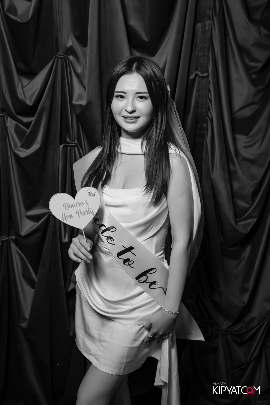 ДОРОГАЯ, Я НЕ ПИЛ. КИПЯТКОМ АЛМАТЫ! Фотосъемка мероприятий в Алматы
