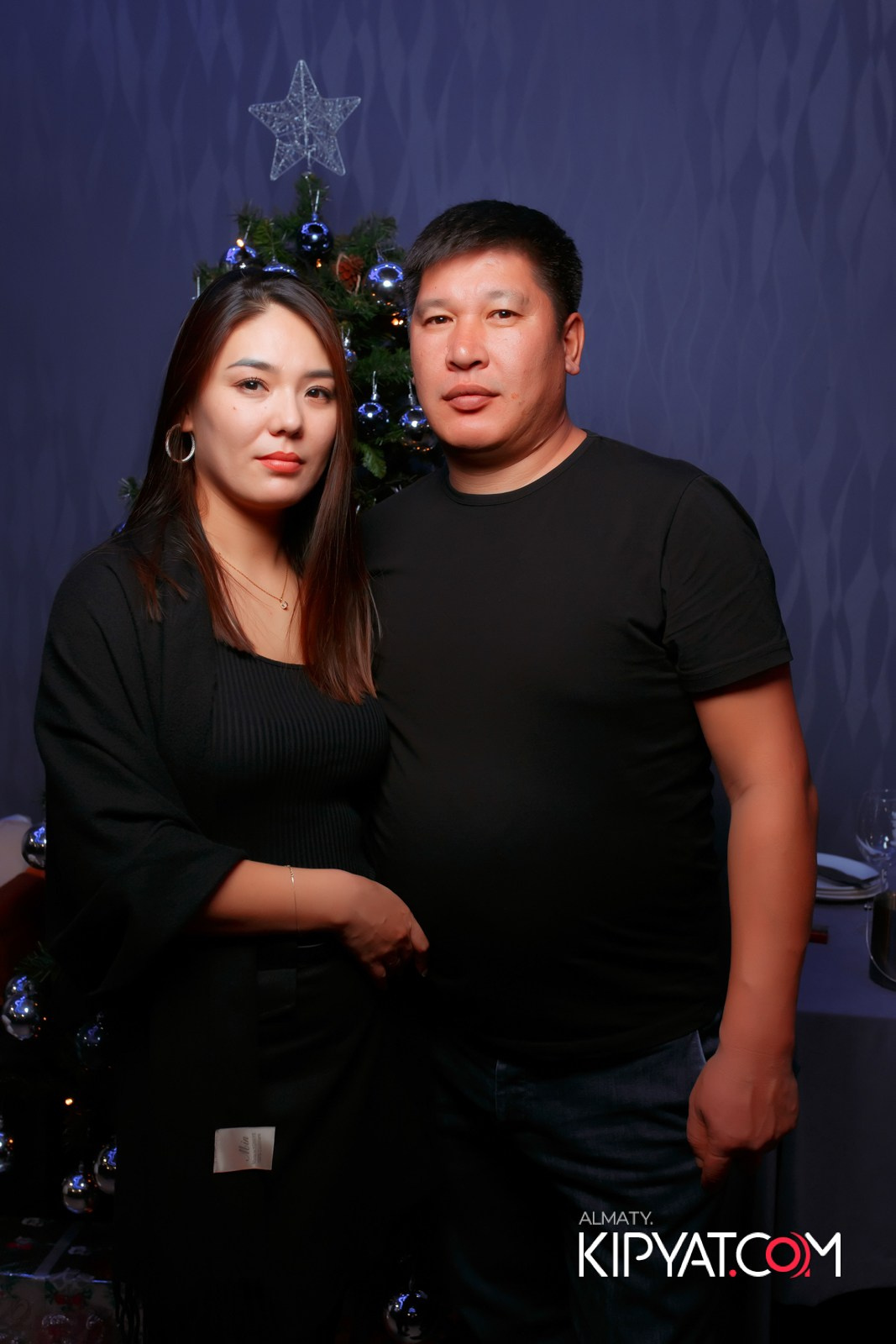 ROCK CRYSTAL. КИПЯТКОМ АЛМАТЫ!