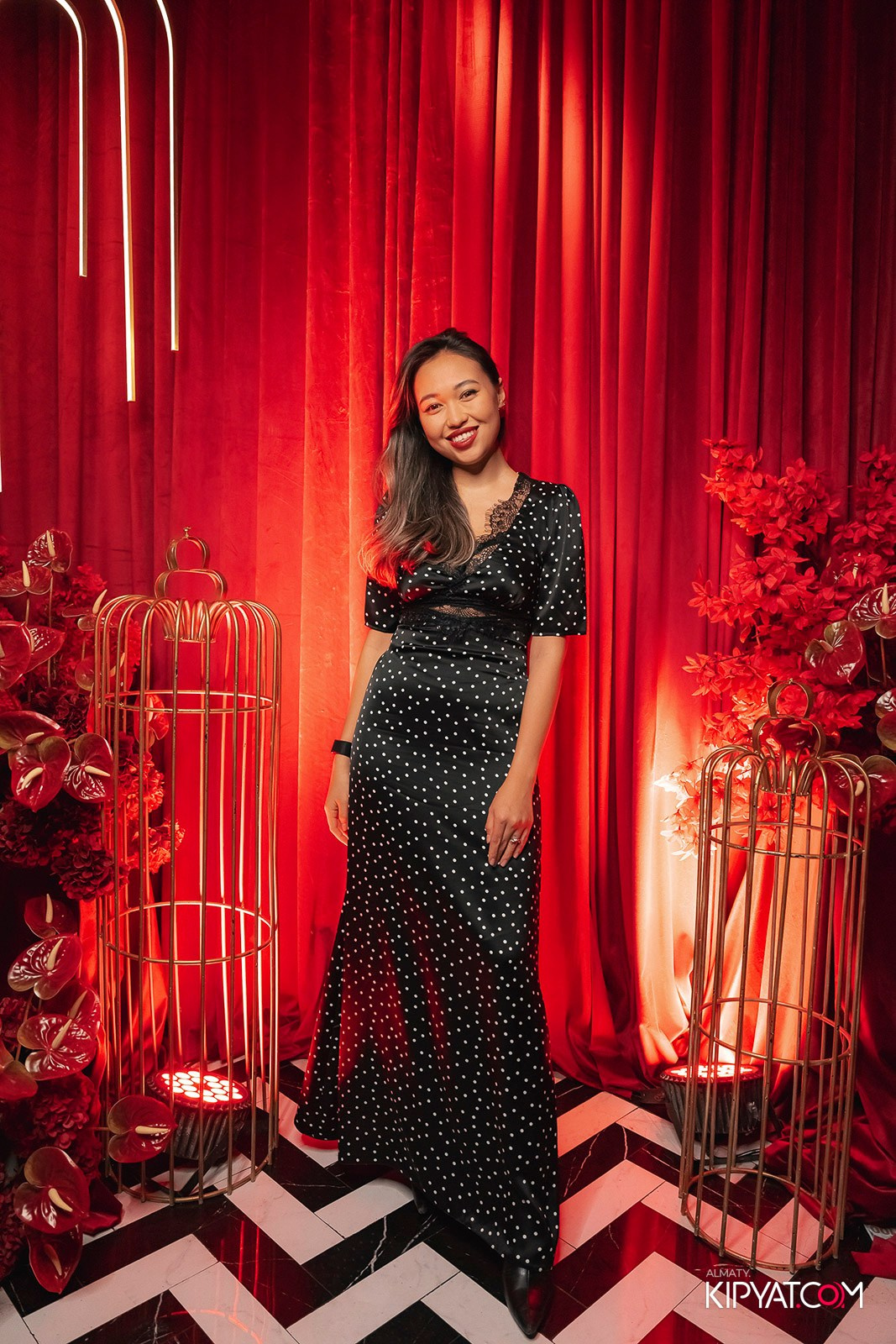 QUEEN. КИПЯТКОМ АЛМАТЫ!