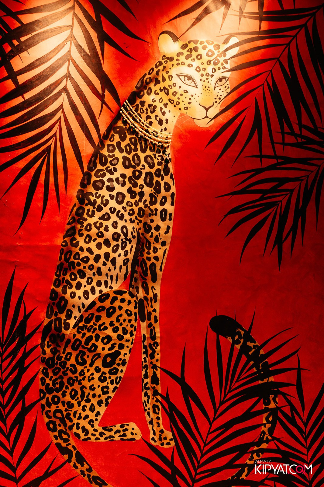 SAVAYA RESTAURANT. КИПЯТКОМ АЛМАТЫ!