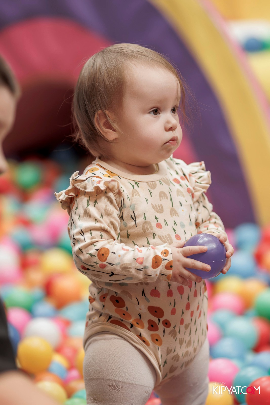 HALLOWEEN В KINDER BOOM. КИПЯТКОМ АЛМАТЫ!