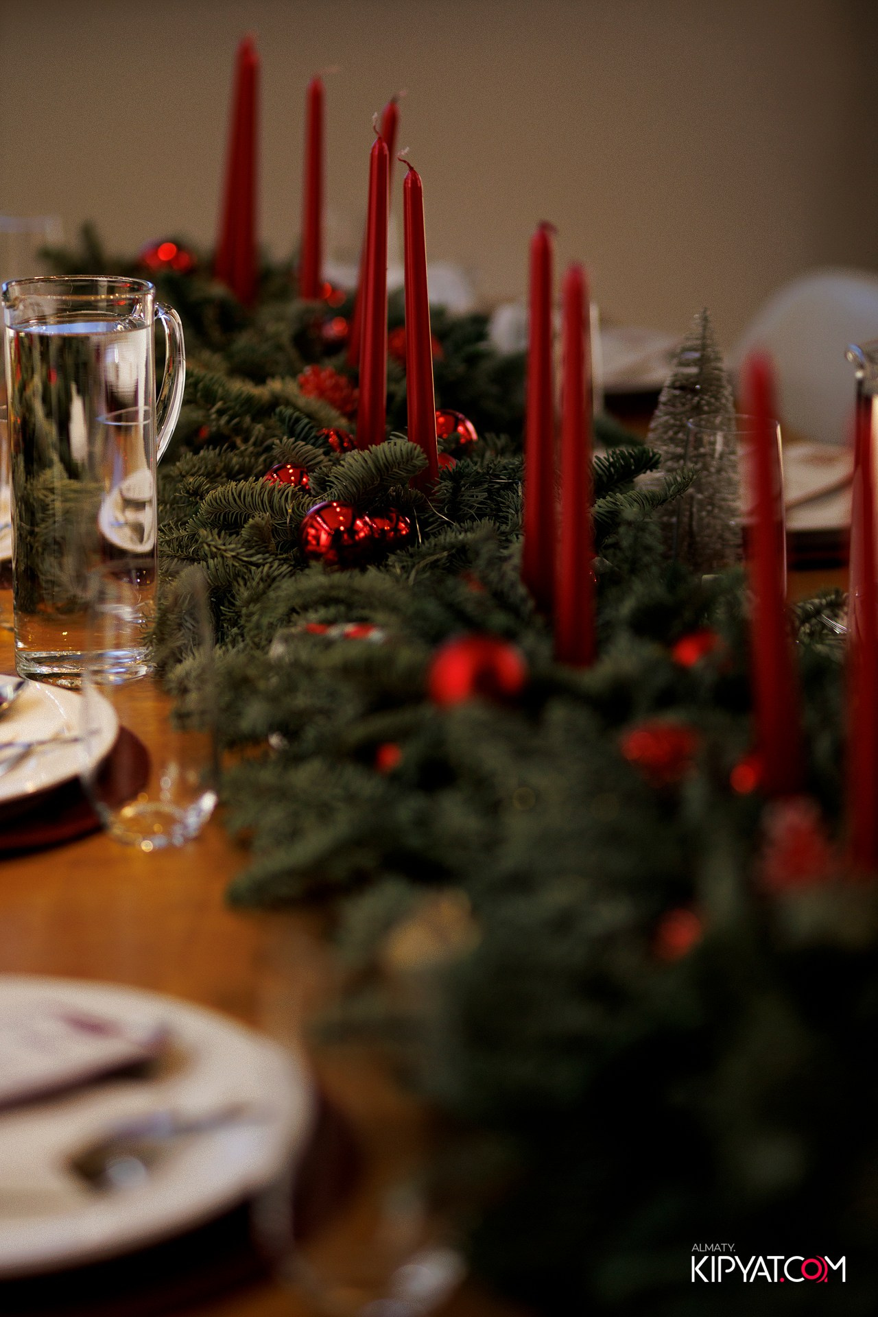 МАСТЕР-КЛАСС MIELE. КИПЯТКОМ АЛМАТЫ! Фотосъемка мероприятий в Алматы