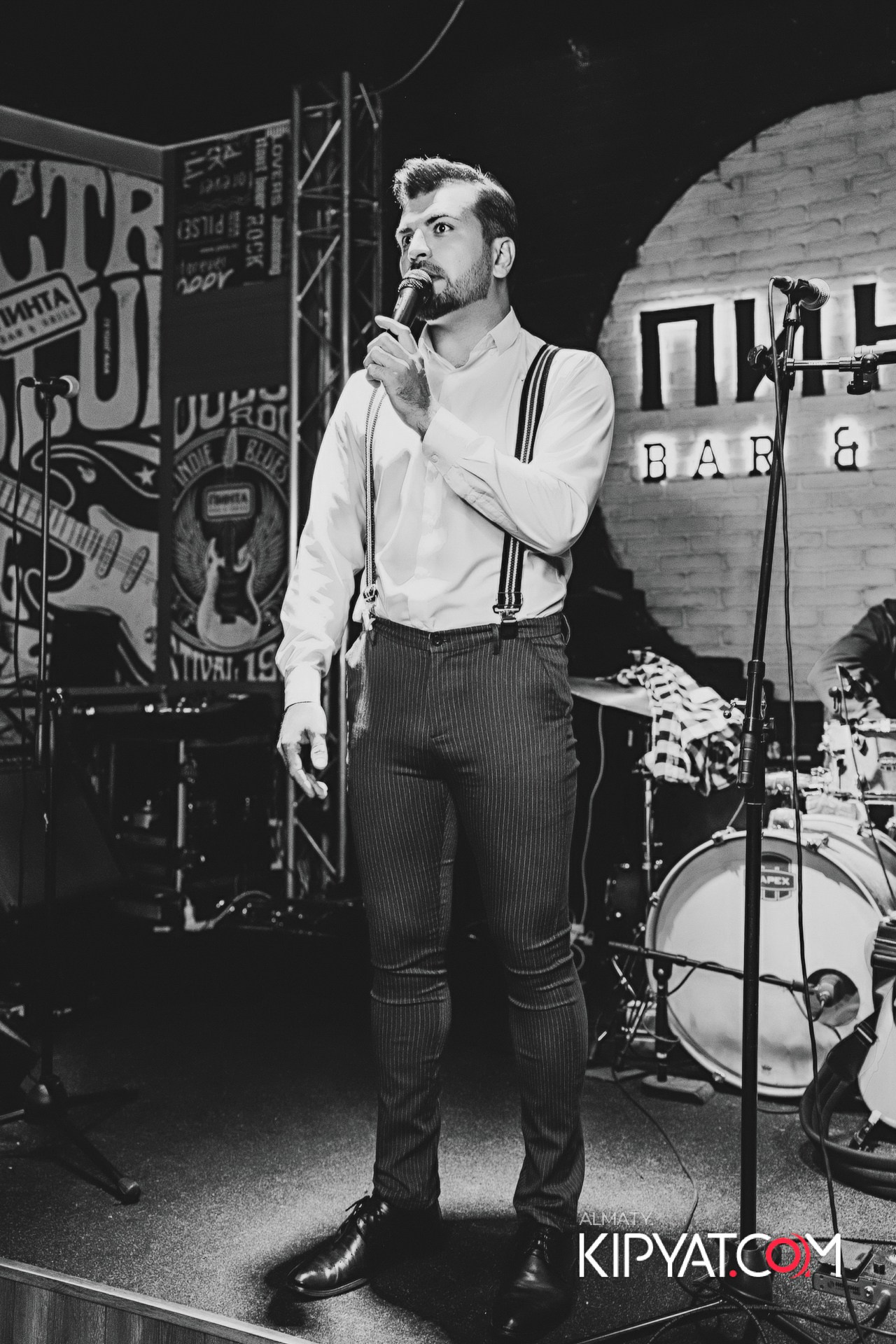 Пинта на Достык. КИПЯТКОМ АЛМАТЫ!