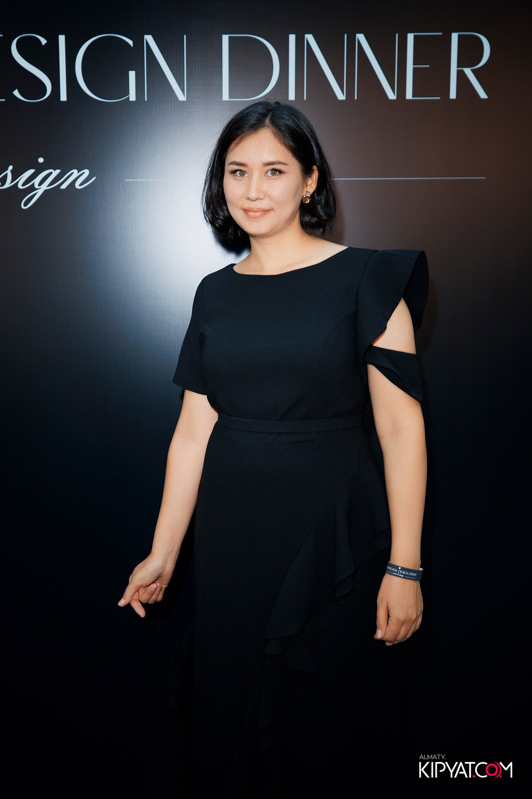 TRADITIONAL DESIGN DINNER 2025. КИПЯТКОМ АЛМАТЫ!