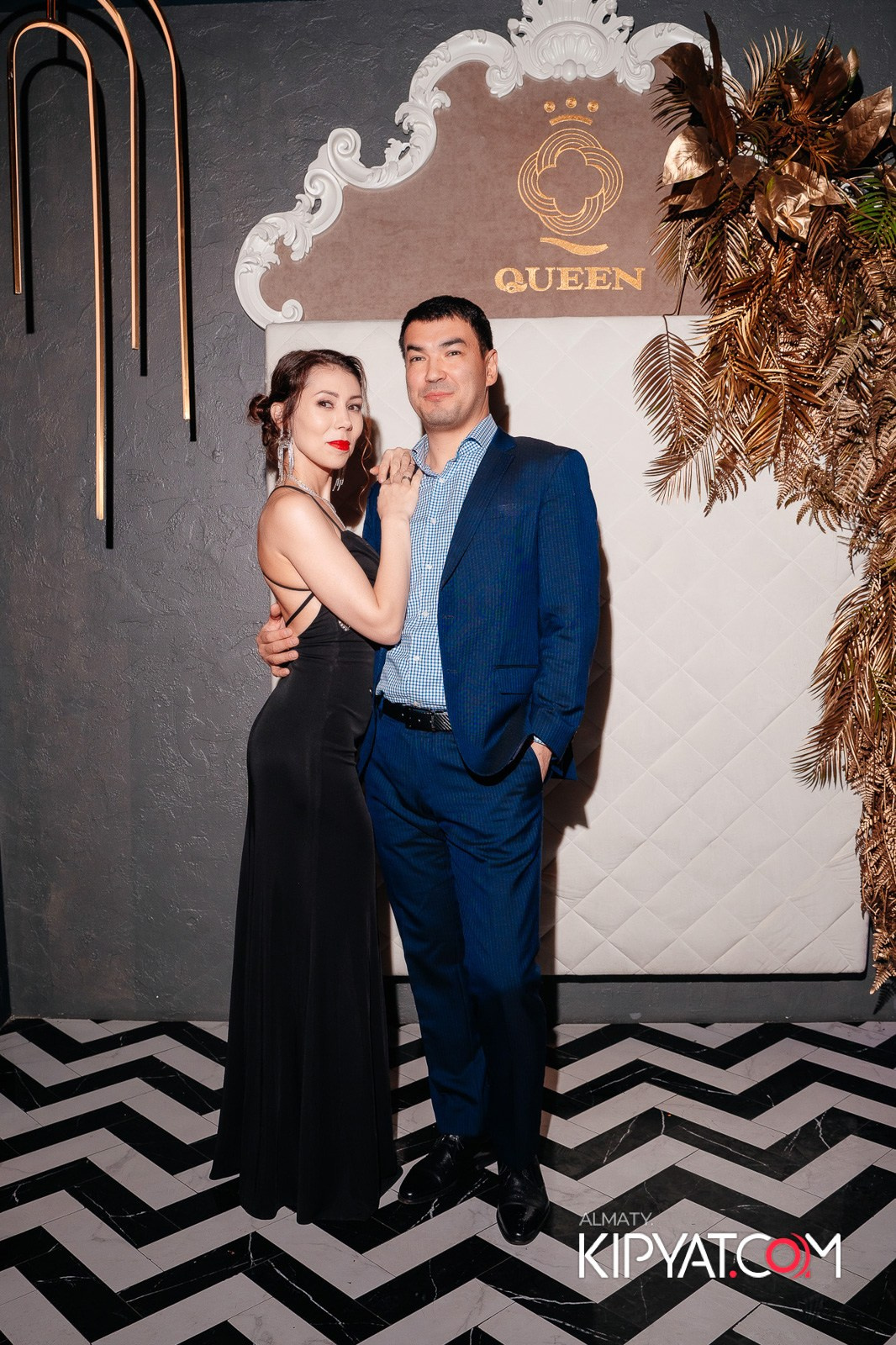 QUEEN. КИПЯТКОМ АЛМАТЫ!