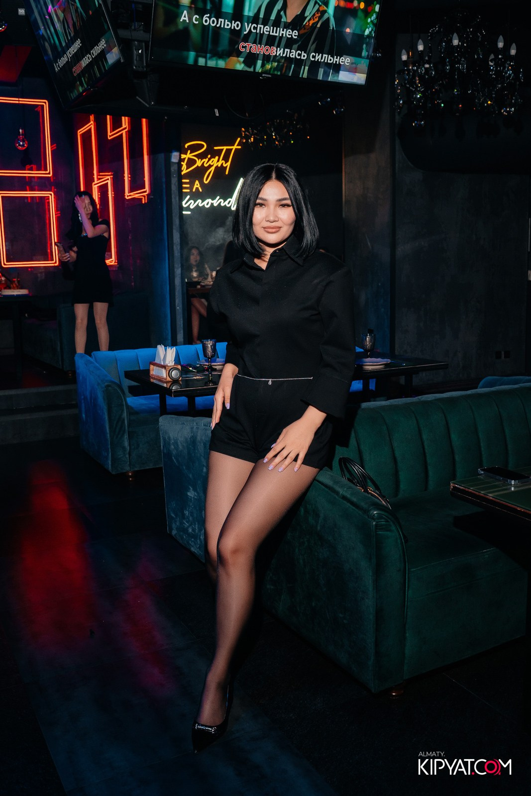 ДОРОГАЯ, Я НЕ ПИЛ. КИПЯТКОМ АЛМАТЫ!