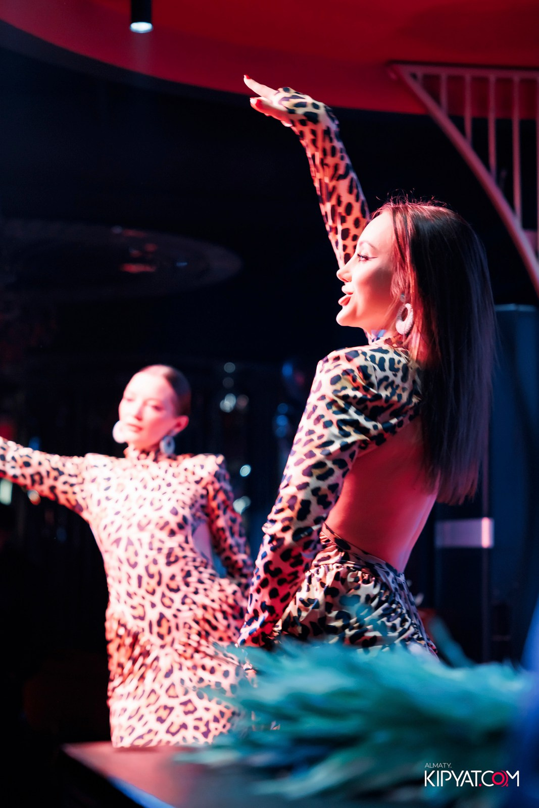 ЗАЯ, НА БИС. КИПЯТКОМ АЛМАТЫ! Фотосъемка мероприятий в Алматы