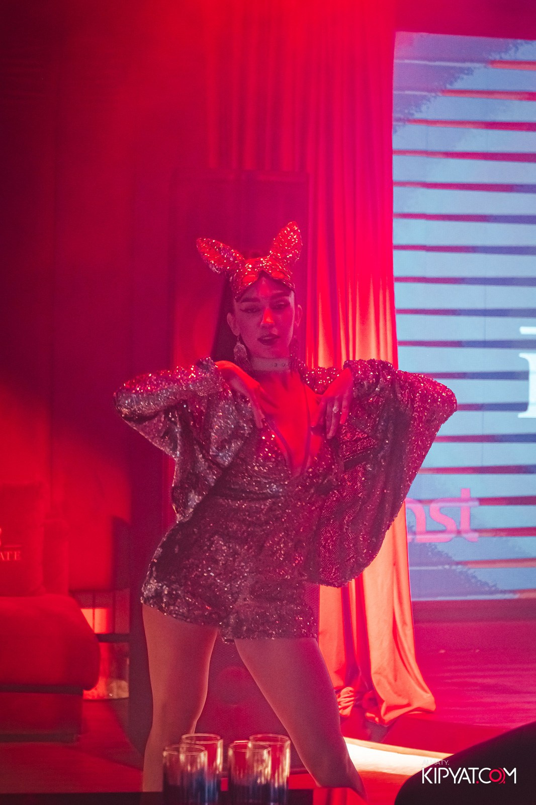 LAUREATE GRANDE CAFE. КИПЯТКОМ АЛМАТЫ!