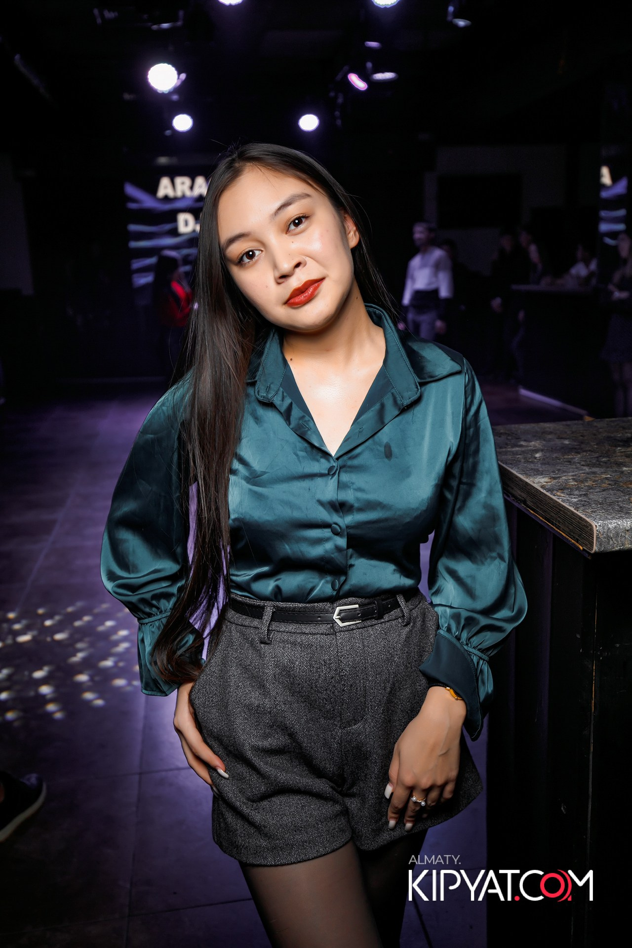 ARAGOSTA. КИПЯТКОМ АЛМАТЫ!