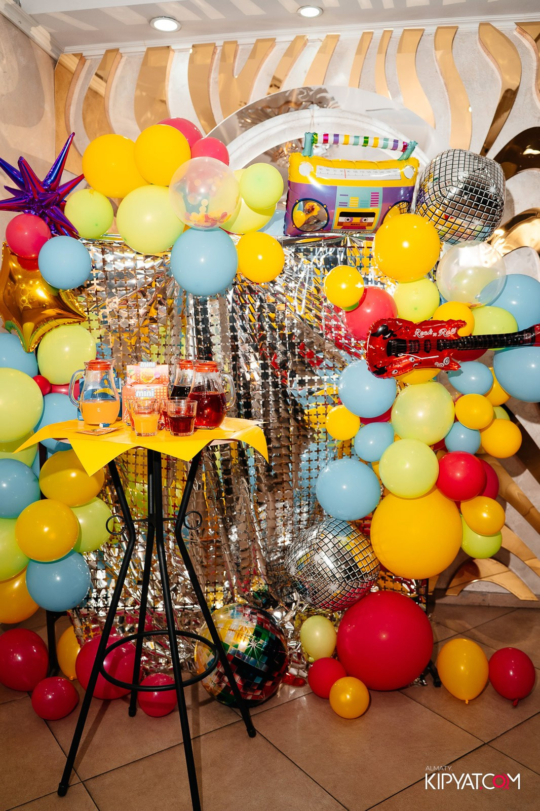 УХО И МЕДВЕДЬ НА КУРМАНГАЗЫ. КИПЯТКОМ АЛМАТЫ!