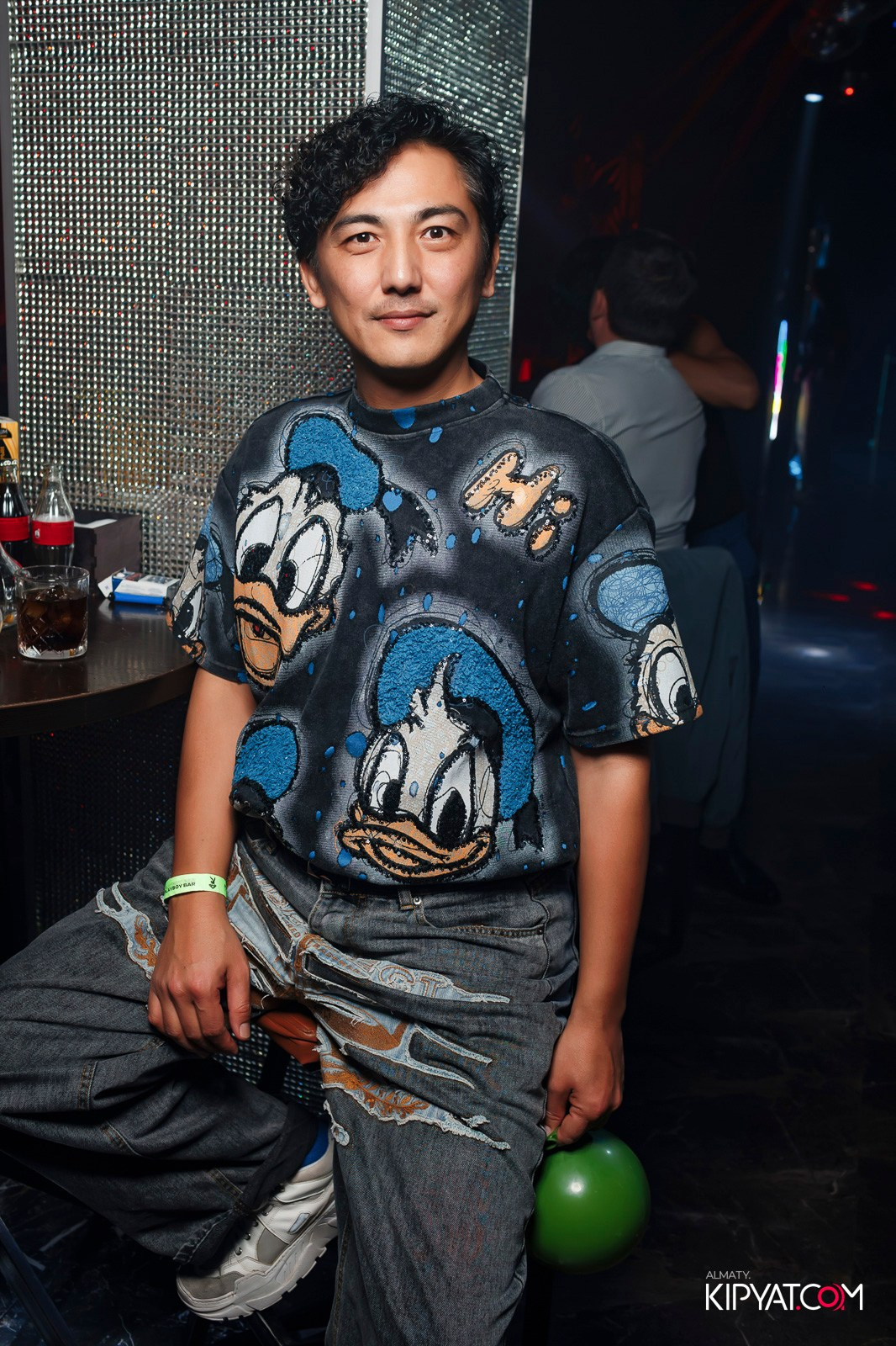 PLAYBOY NIGHT CLUB. КИПЯТКОМ АЛМАТЫ! Фотосъемка мероприятий в Алматы