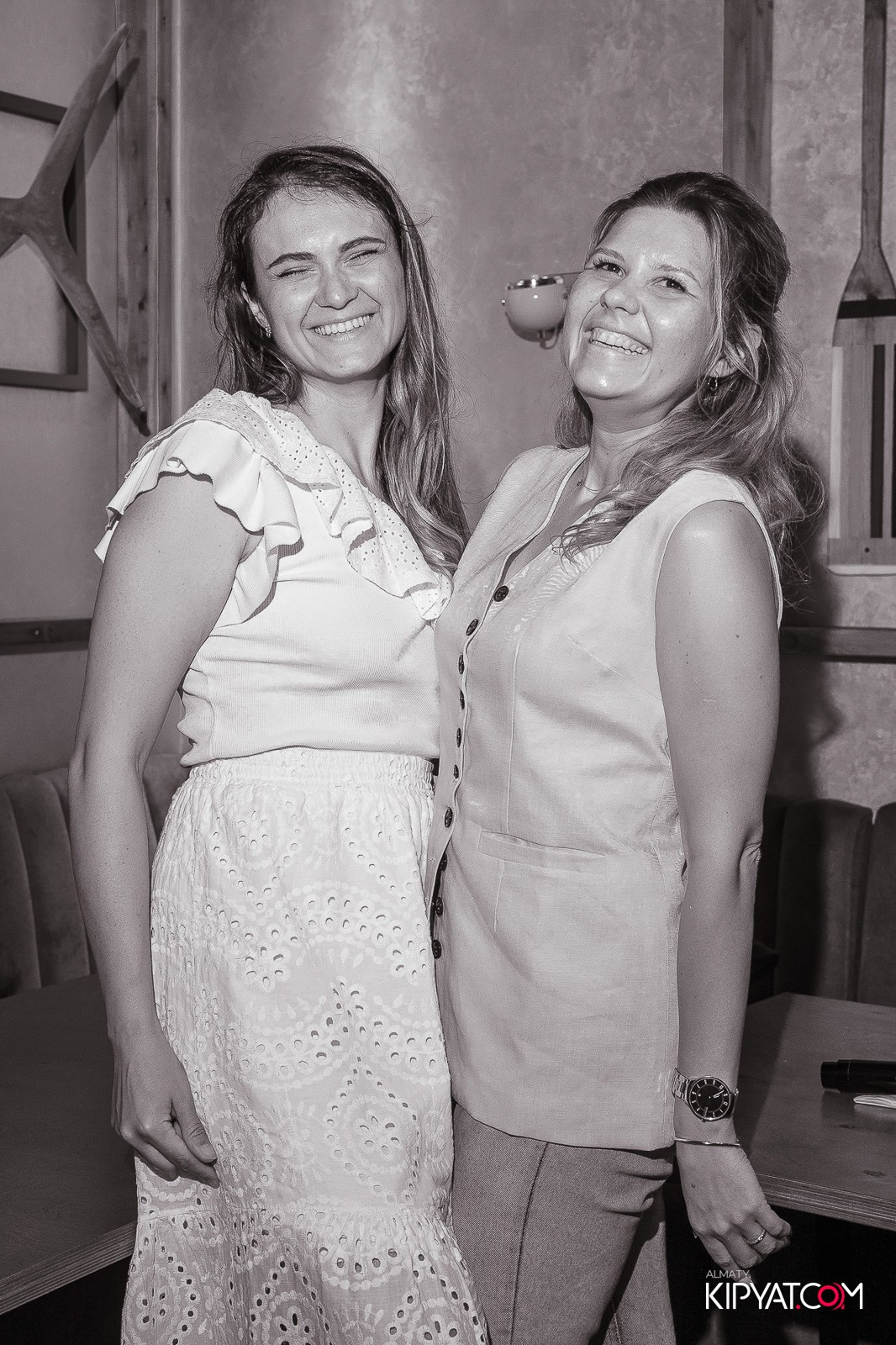 ДОРОГАЯ, Я НЕ ПИЛ. КИПЯТКОМ АЛМАТЫ!