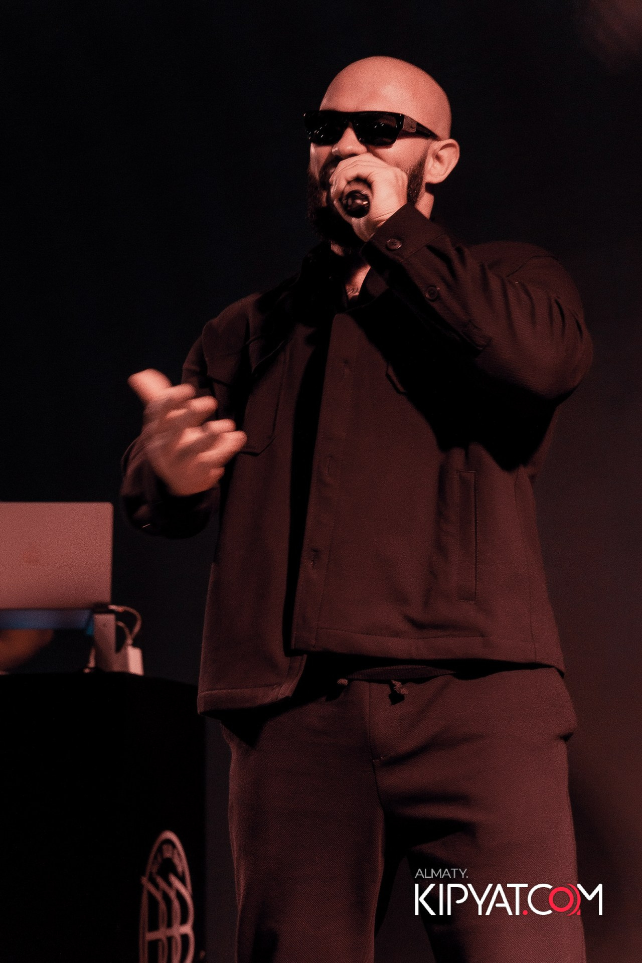 Bla bla bar. КИПЯТКОМ АЛМАТЫ!