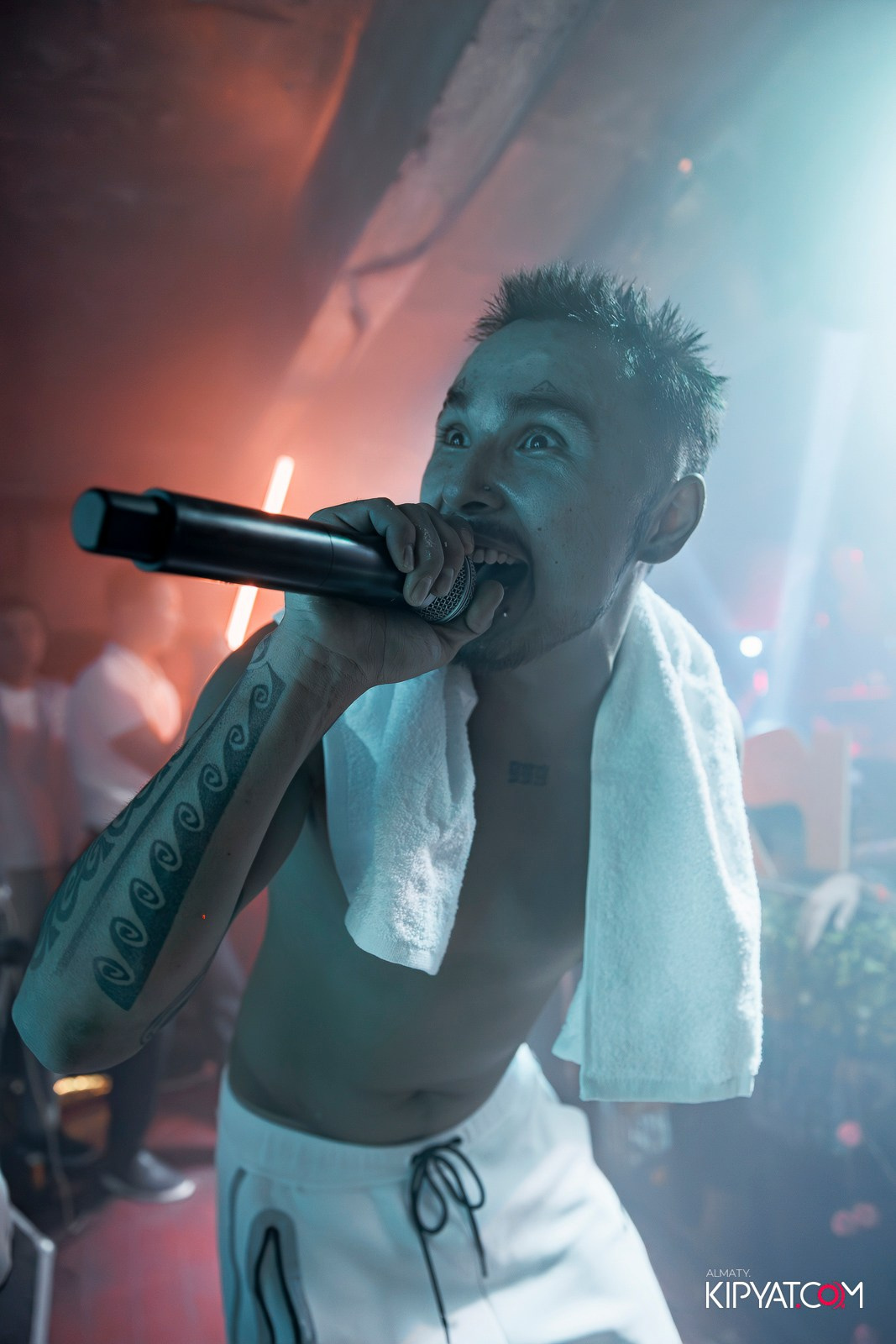 BIRTHDAY PARTY BHB. КИПЯТКОМ АЛМАТЫ! Фотосъемка мероприятий в Алматы