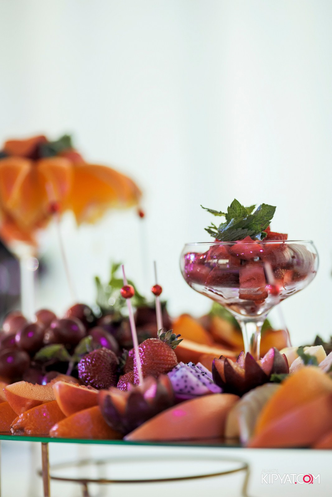 TRADITIONAL DESIGN DINNER 2025. КИПЯТКОМ АЛМАТЫ!