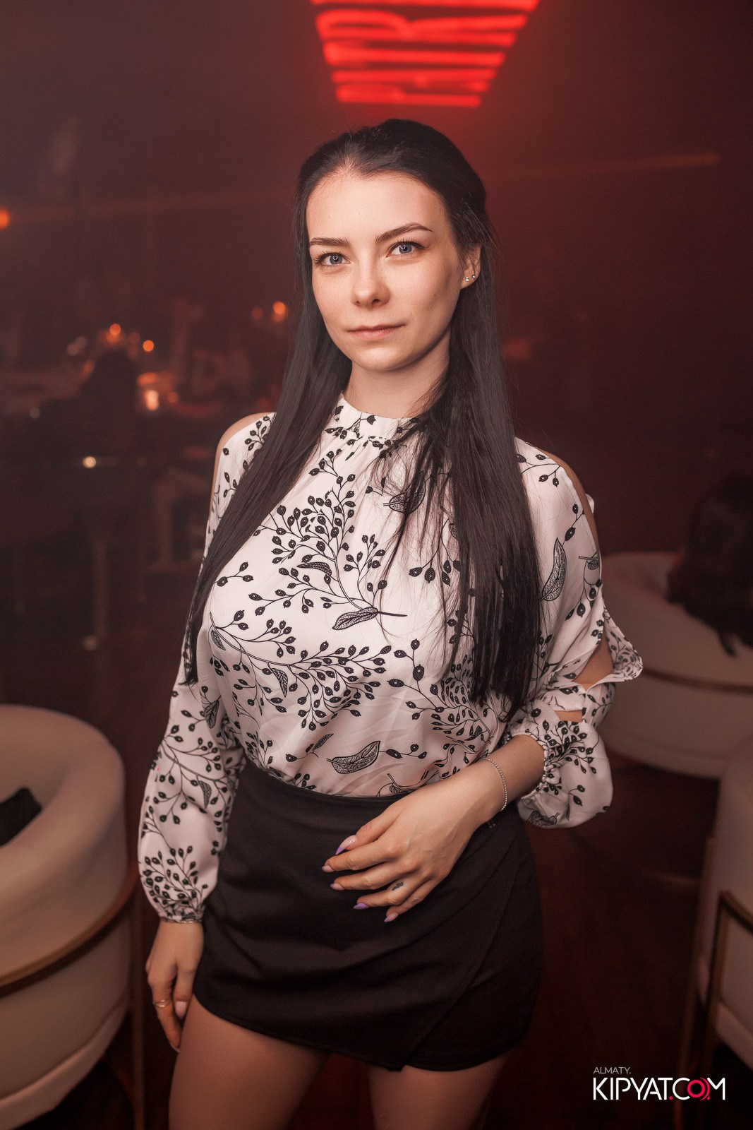 PATRIKI RESTAURANT. КИПЯТКОМ АЛМАТЫ!