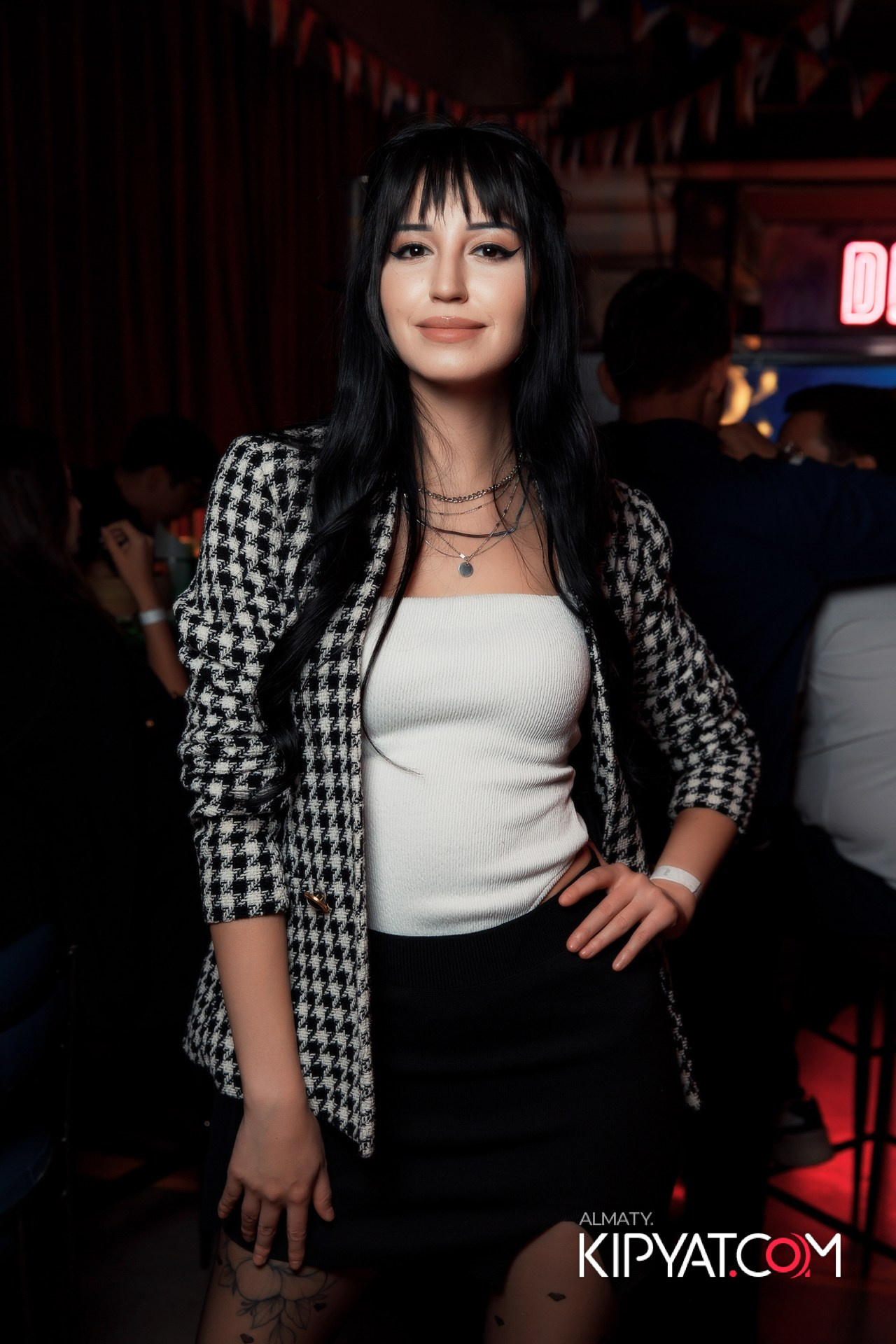 Bla Bla Bar. КИПЯТКОМ АЛМАТЫ! Фотосъемка мероприятий в Алматы