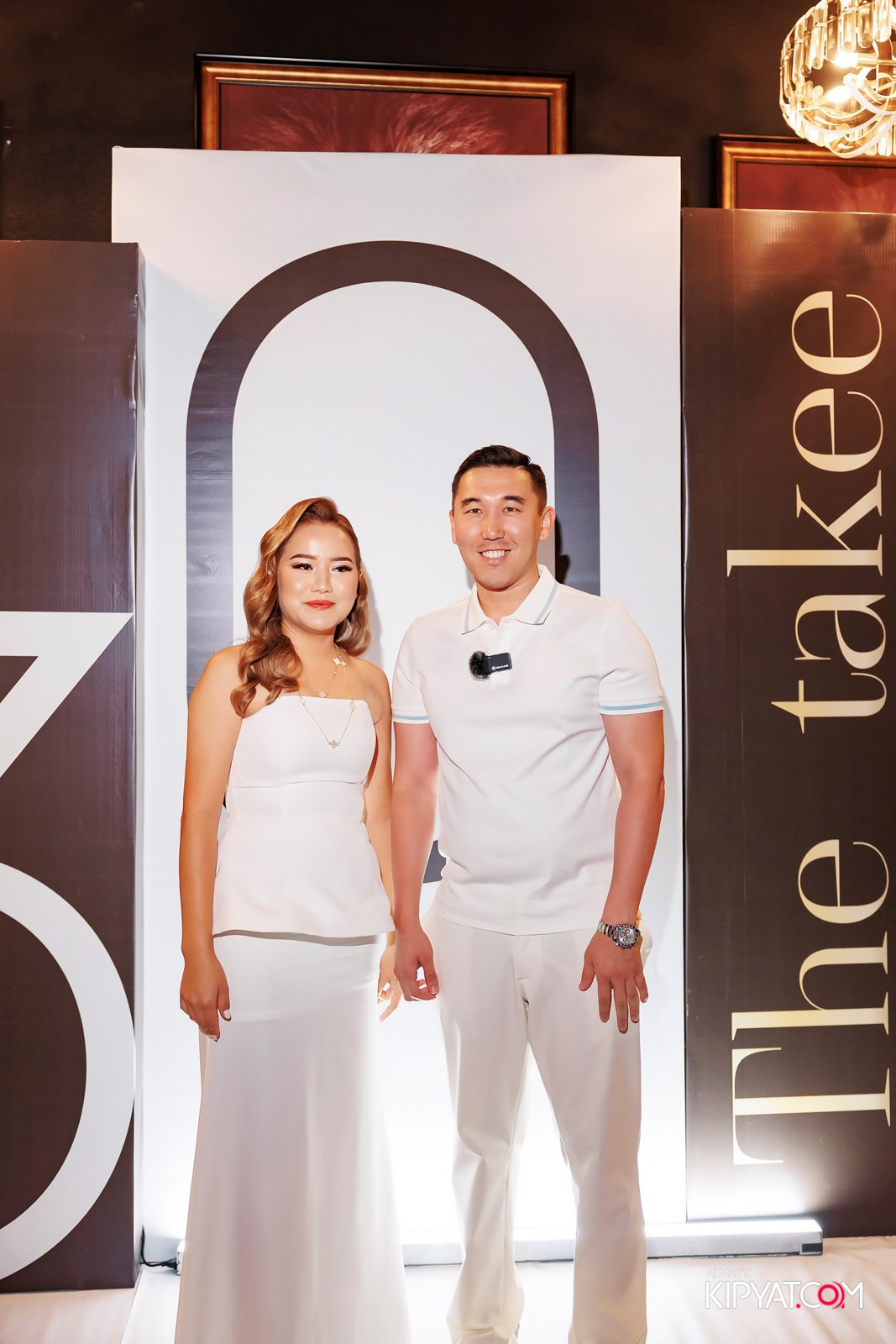 ТУРАН — 30 ЛЕТ. КИПЯТКОМ АЛМАТЫ!