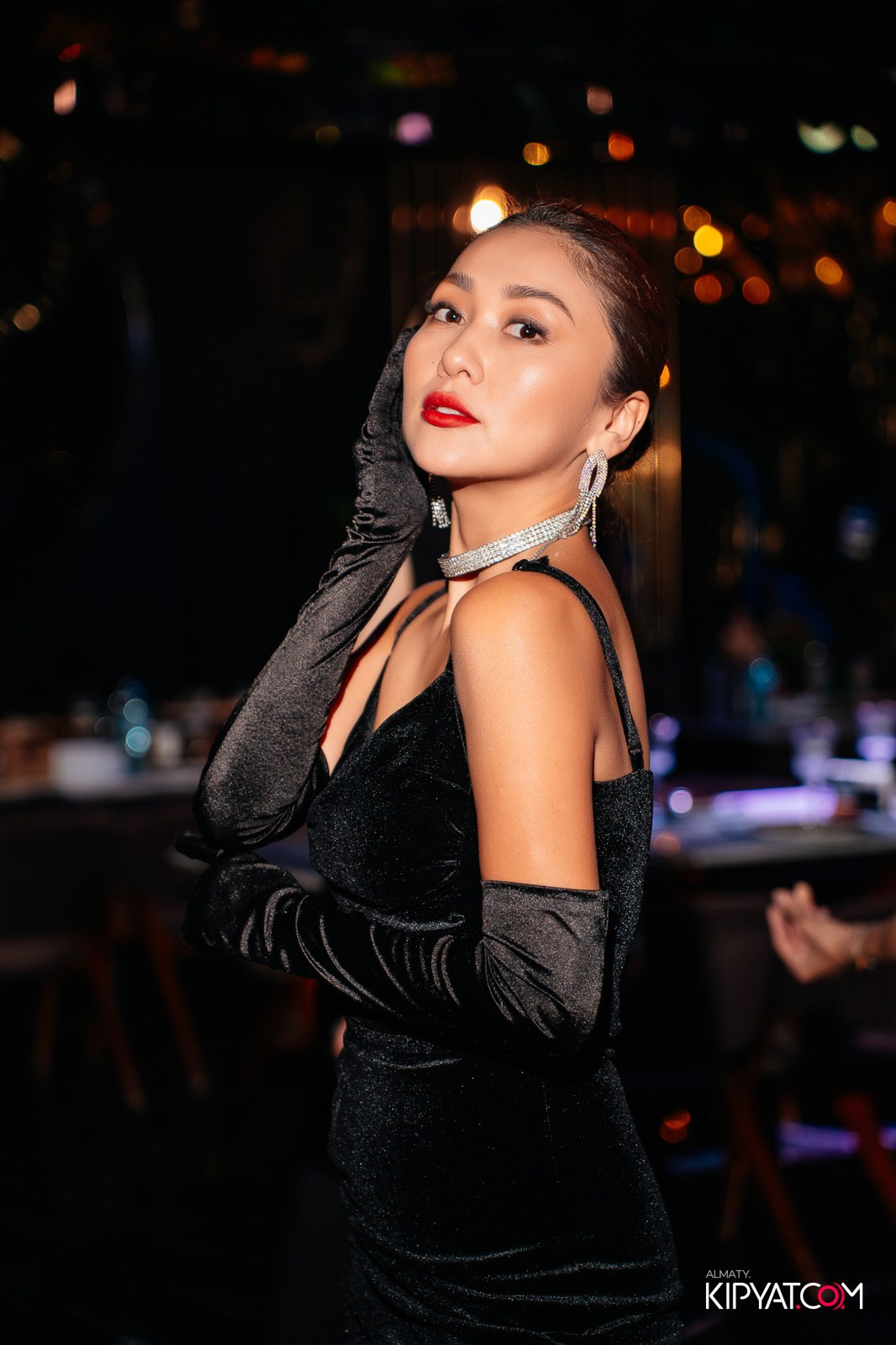 MOOD KARAOKE & TERRACE. КИПЯТКОМ АЛМАТЫ!