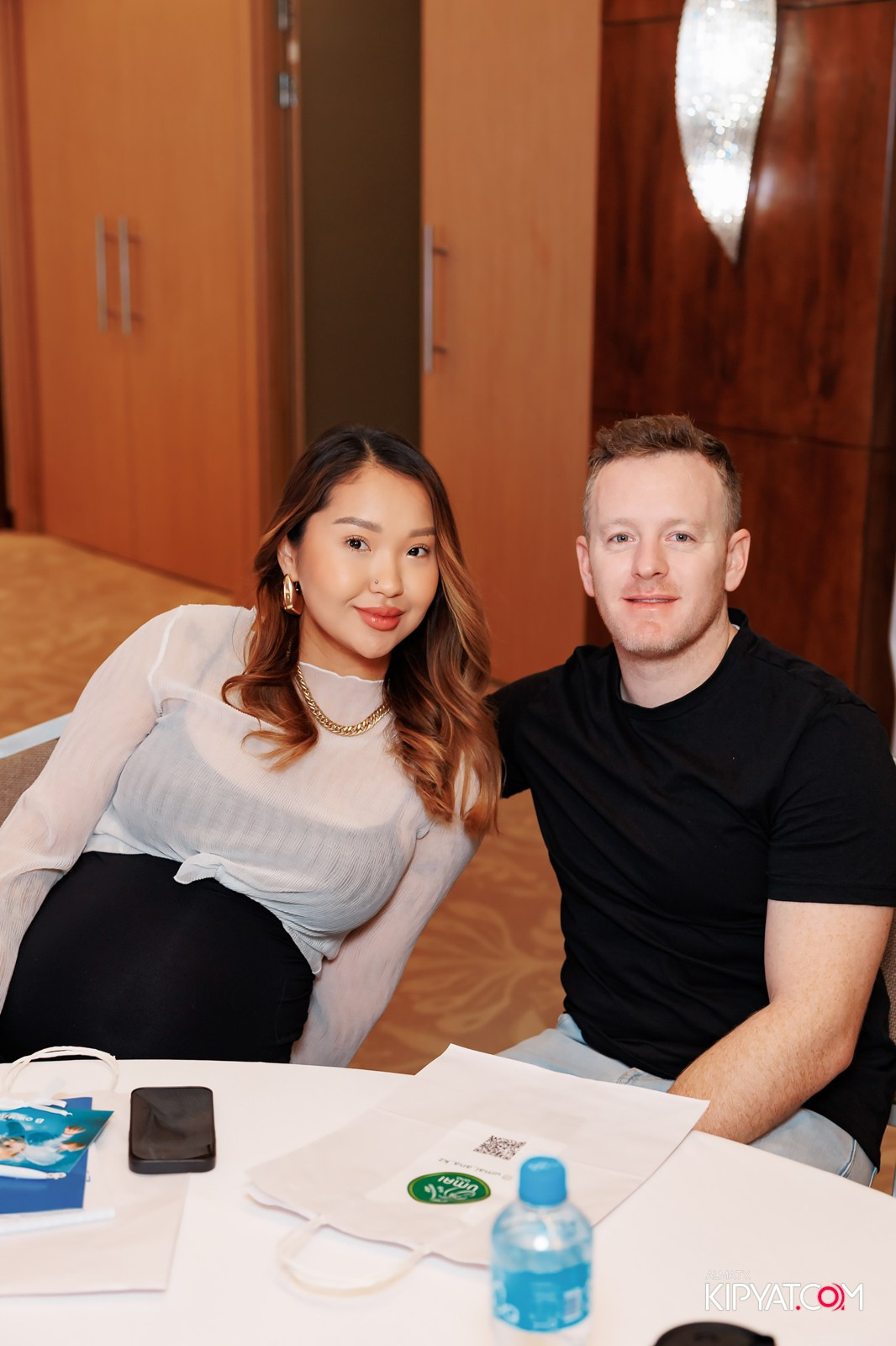 WORLD DOULA EVENT 2025. КИПЯТКОМ АЛМАТЫ!