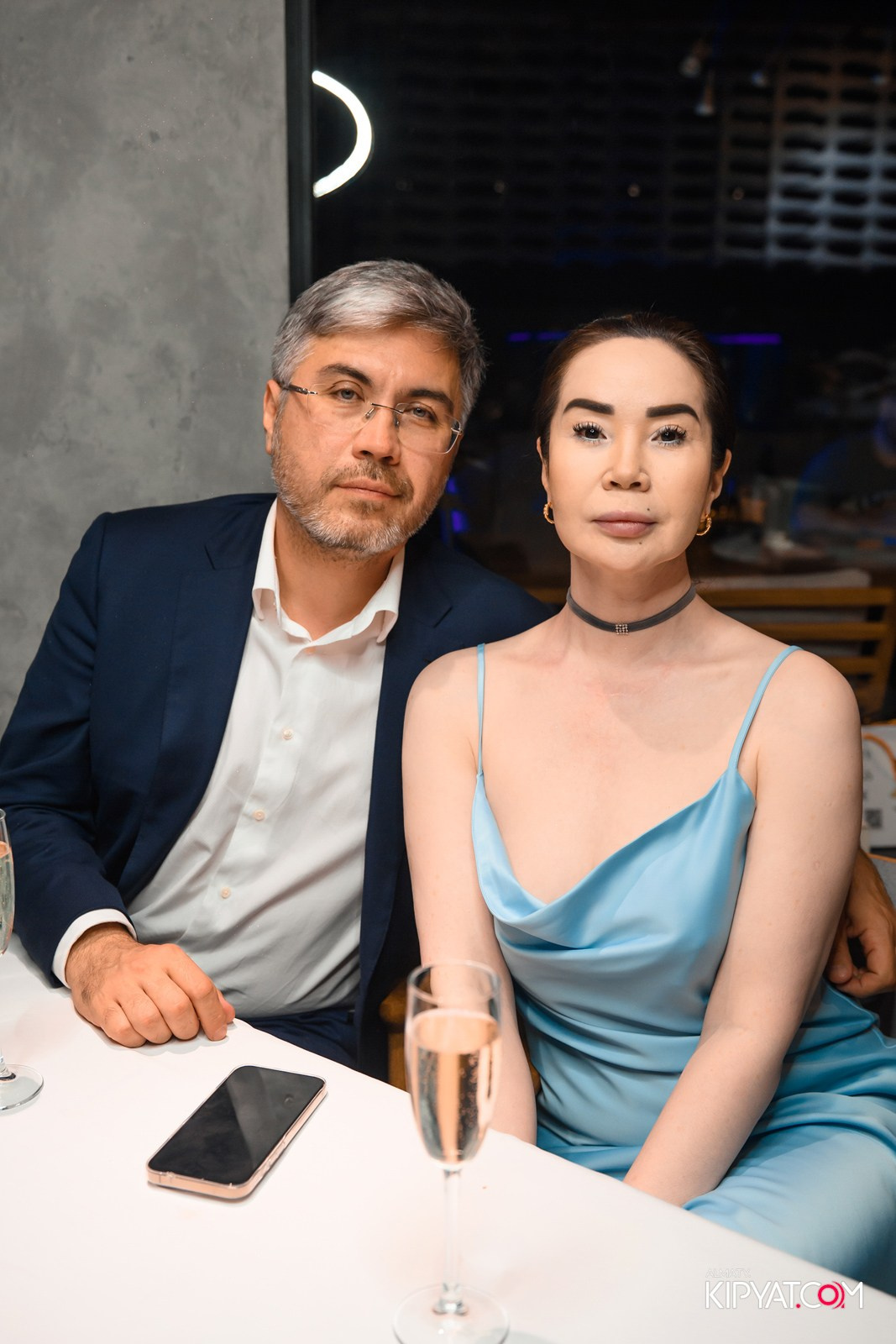 DARIYA'S BIRTHDAY PARTY. КИПЯТКОМ АЛМАТЫ!