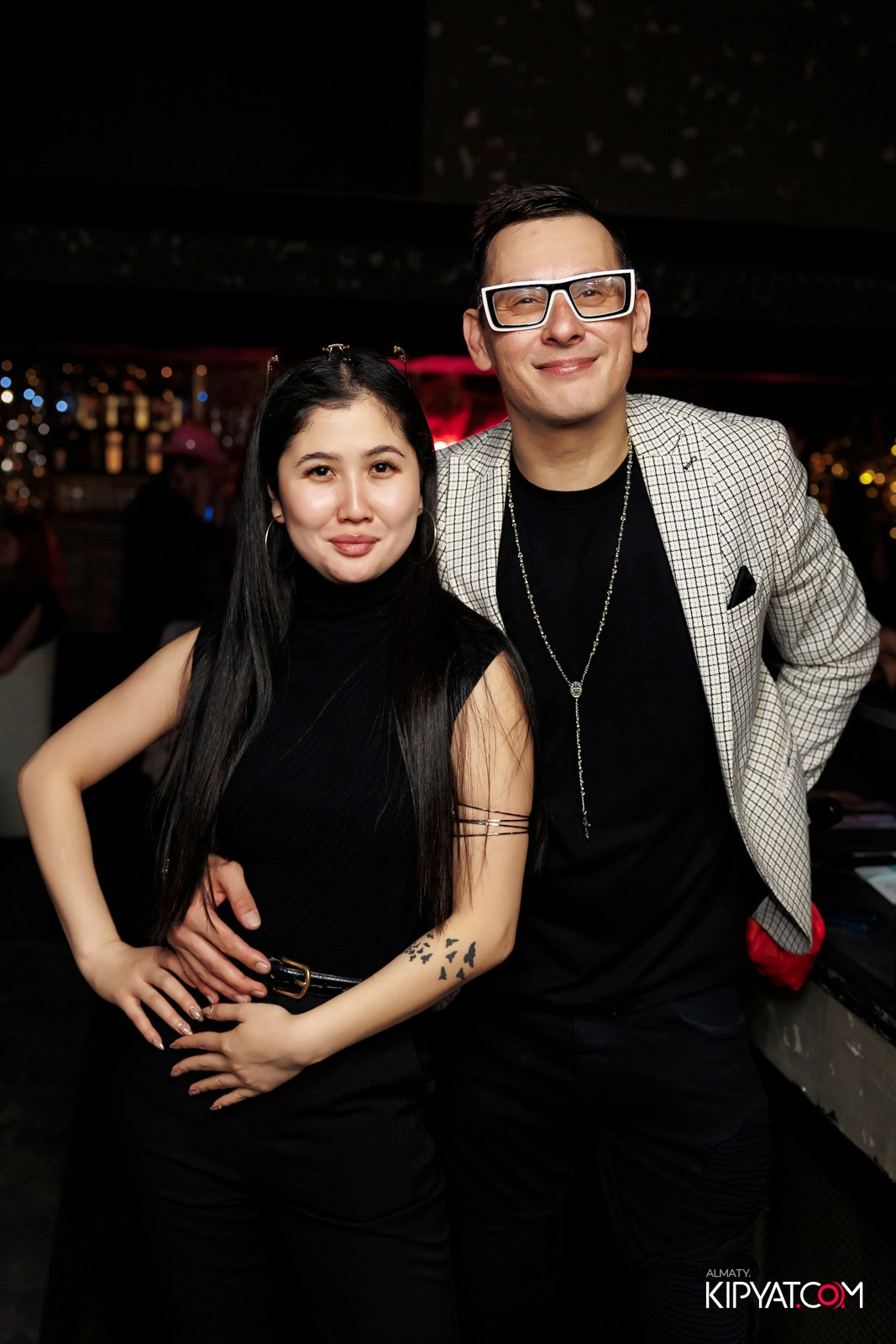 МУЗЫКАЛЬНОЕ ЛОТО В HIT RETRO. КИПЯТКОМ АЛМАТЫ! Фотосъемка мероприятий в Алматы