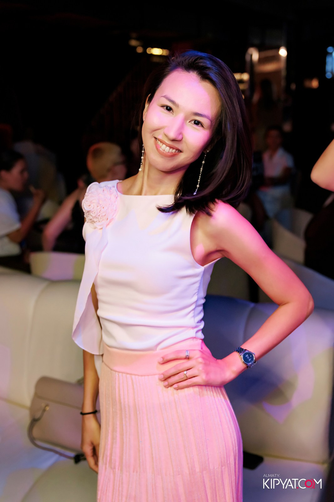 МУЗЫКАЛЬНОЕ ЛОТО В HIT RETRO. КИПЯТКОМ АЛМАТЫ!