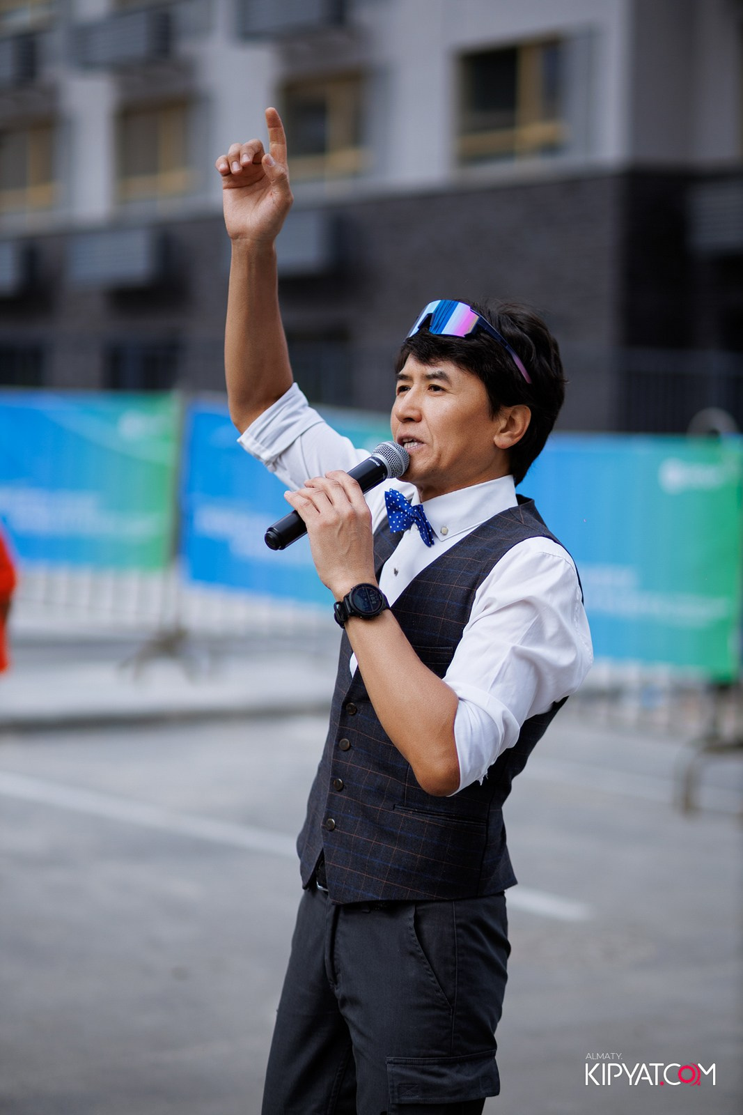 BI RUN 2025. КИПЯТКОМ АЛМАТЫ!