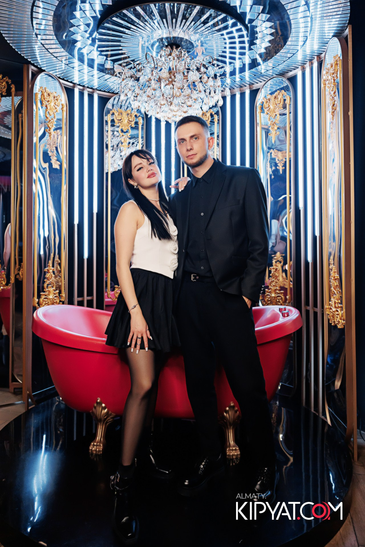 ЗАЯ НА БИС!. КИПЯТКОМ АЛМАТЫ!