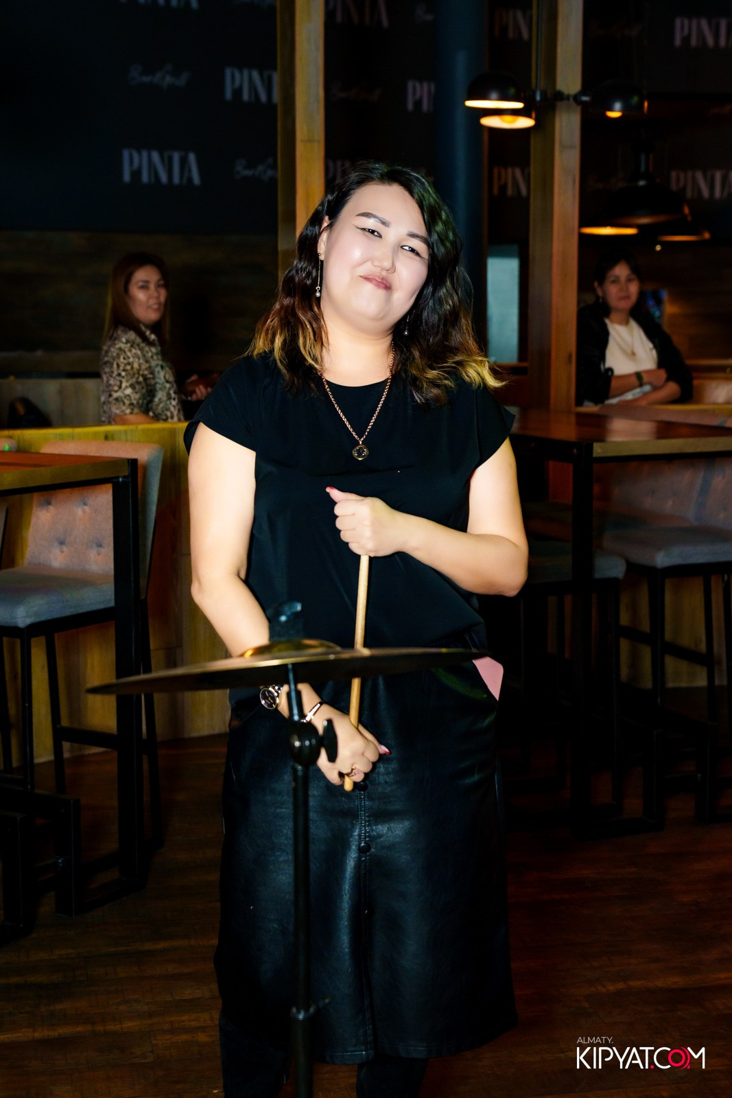 ПИНТА APORT MALL. КИПЯТКОМ АЛМАТЫ!