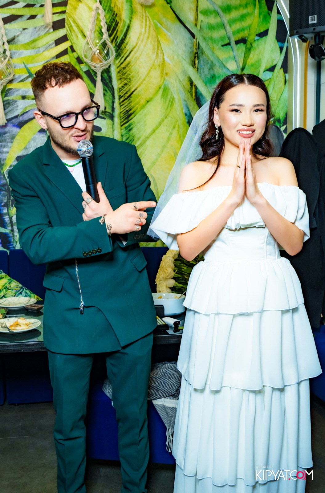 MOOD KARAOKE & TERRACE. КИПЯТКОМ АЛМАТЫ!