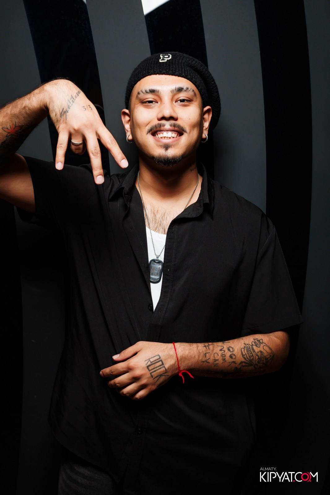 MOOD KARAOKE & TERRACE. КИПЯТКОМ АЛМАТЫ!