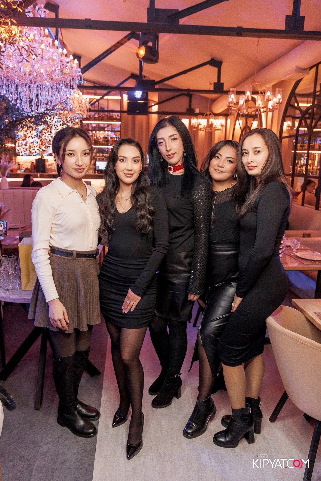 SAHARA ASIAN MIX RESTAURANT. КИПЯТКОМ АЛМАТЫ! Фотосъемка мероприятий в Алматы