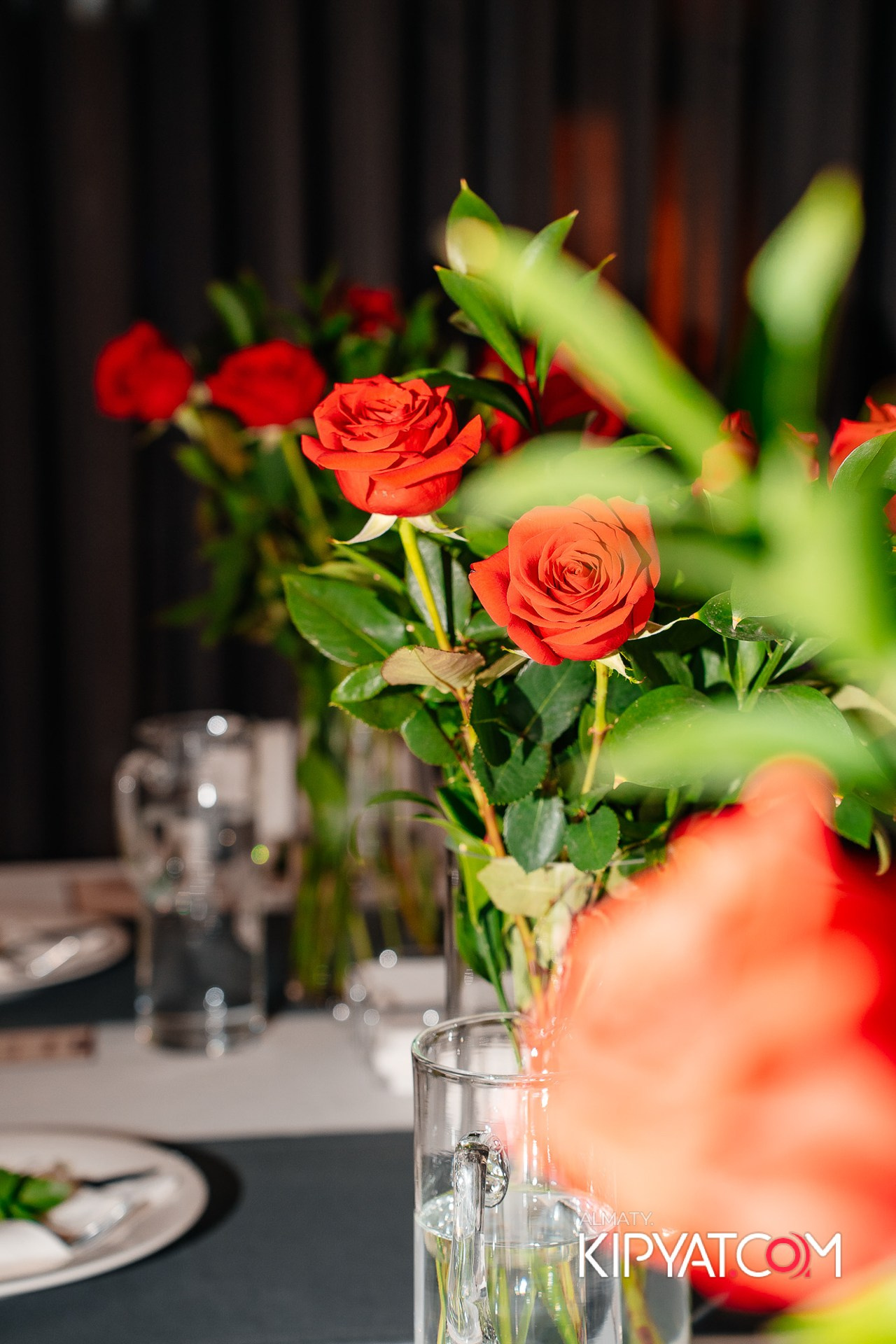 MIELE EXPERIENCE CENTER ALMATY. КИПЯТКОМ АЛМАТЫ!