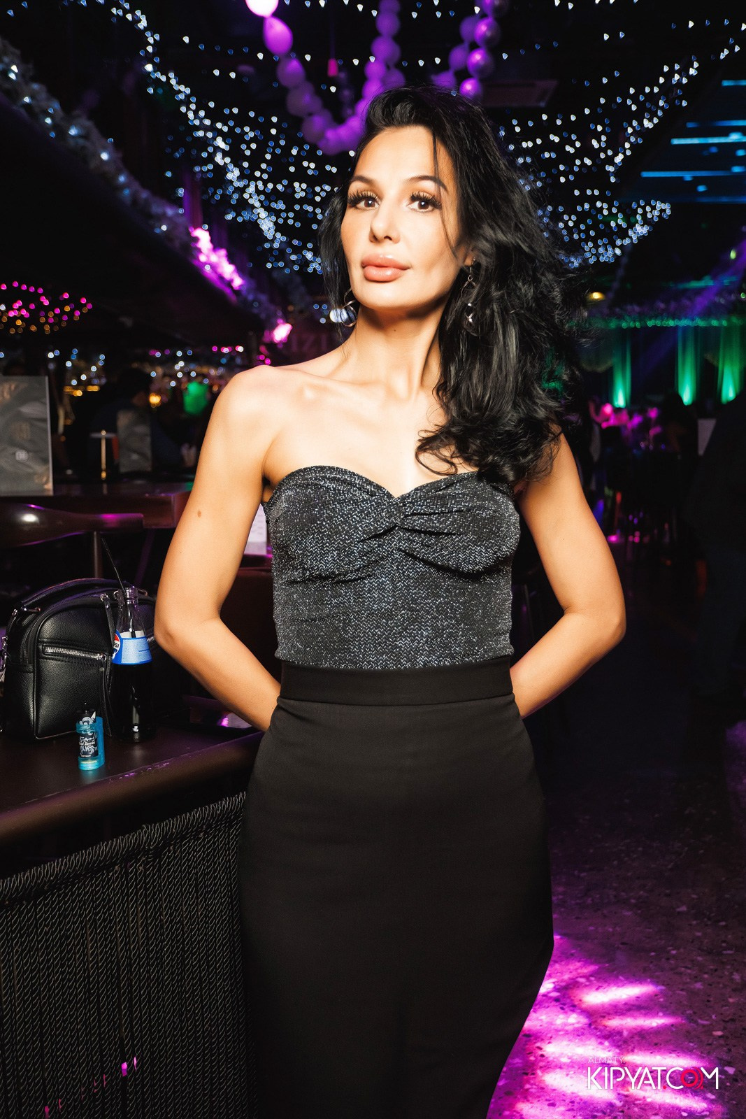 BLA BLA BAR. КИПЯТКОМ АЛМАТЫ!