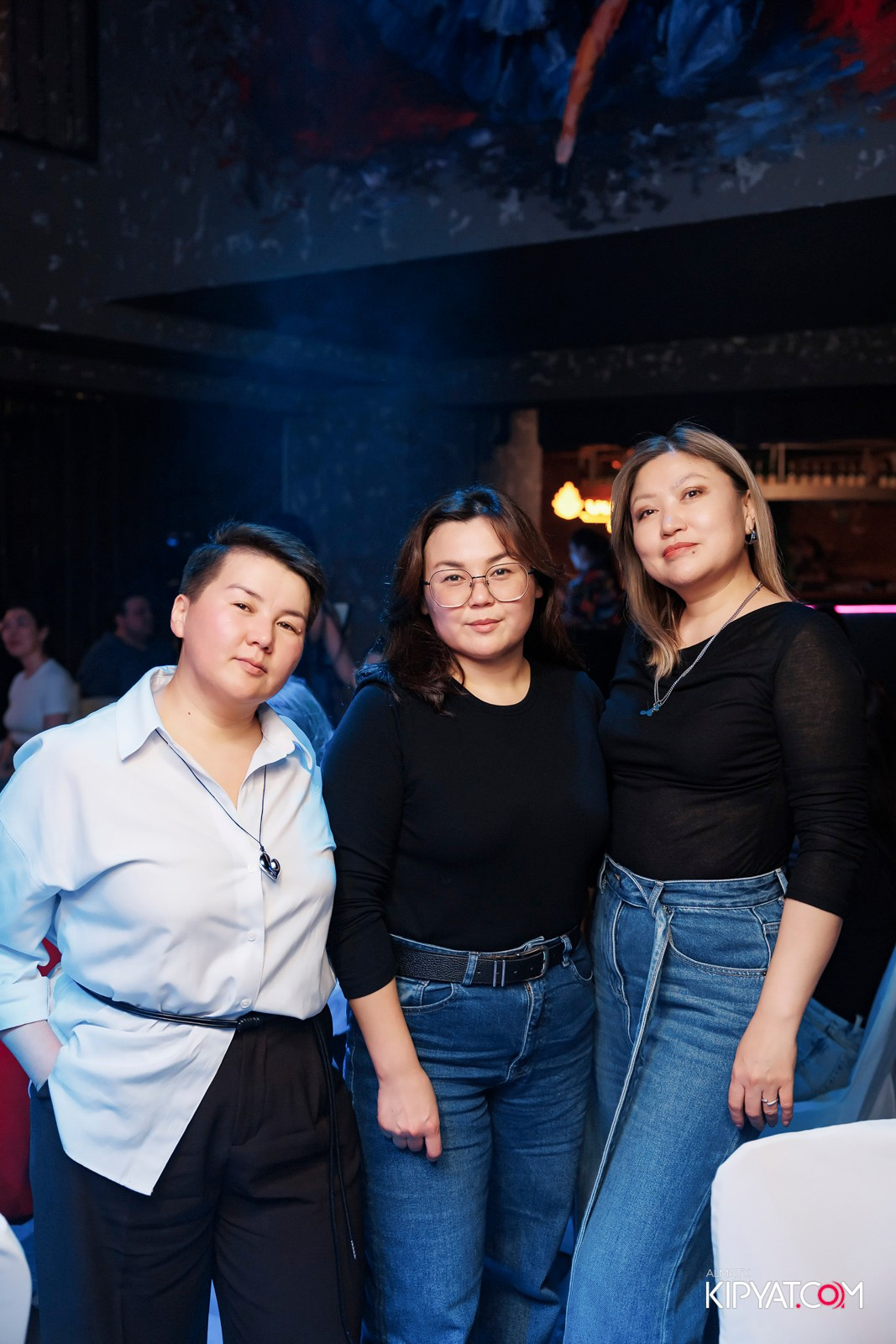 МУЗЫКАЛЬНОЕ ЛОТО В HIT RETRO. КИПЯТКОМ АЛМАТЫ! Фотосъемка мероприятий в Алматы