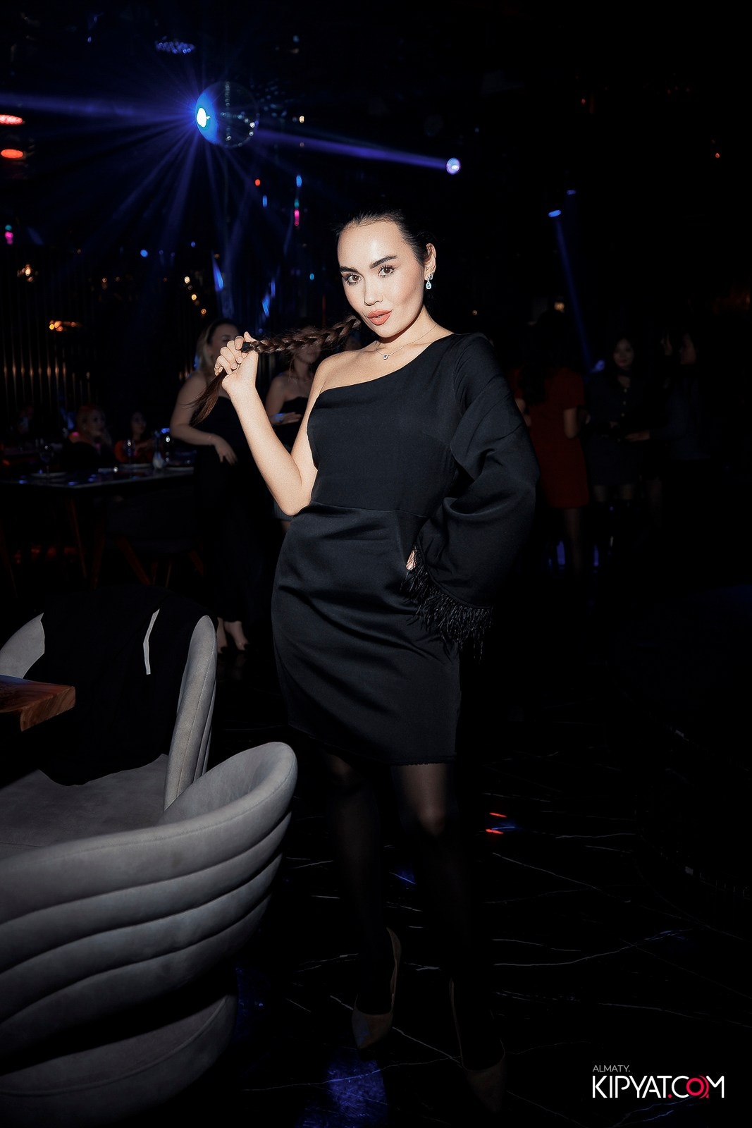 MOOD KARAOKE. КИПЯТКОМ АЛМАТЫ!