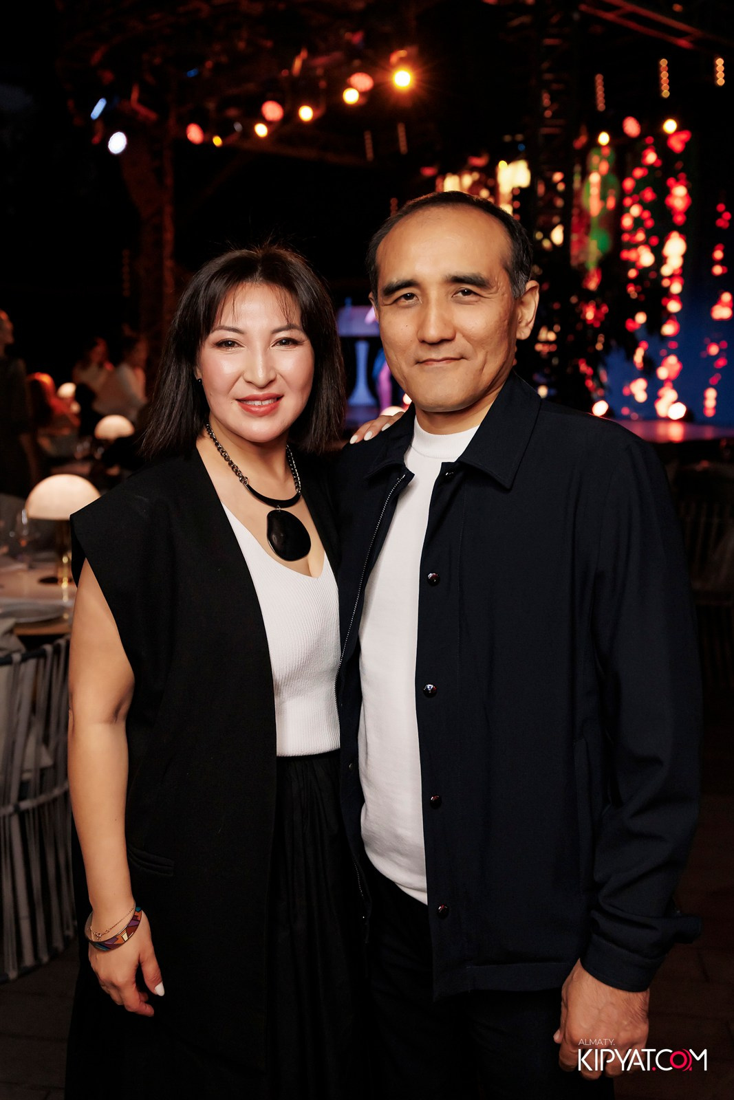 QUEEN. КИПЯТКОМ АЛМАТЫ!