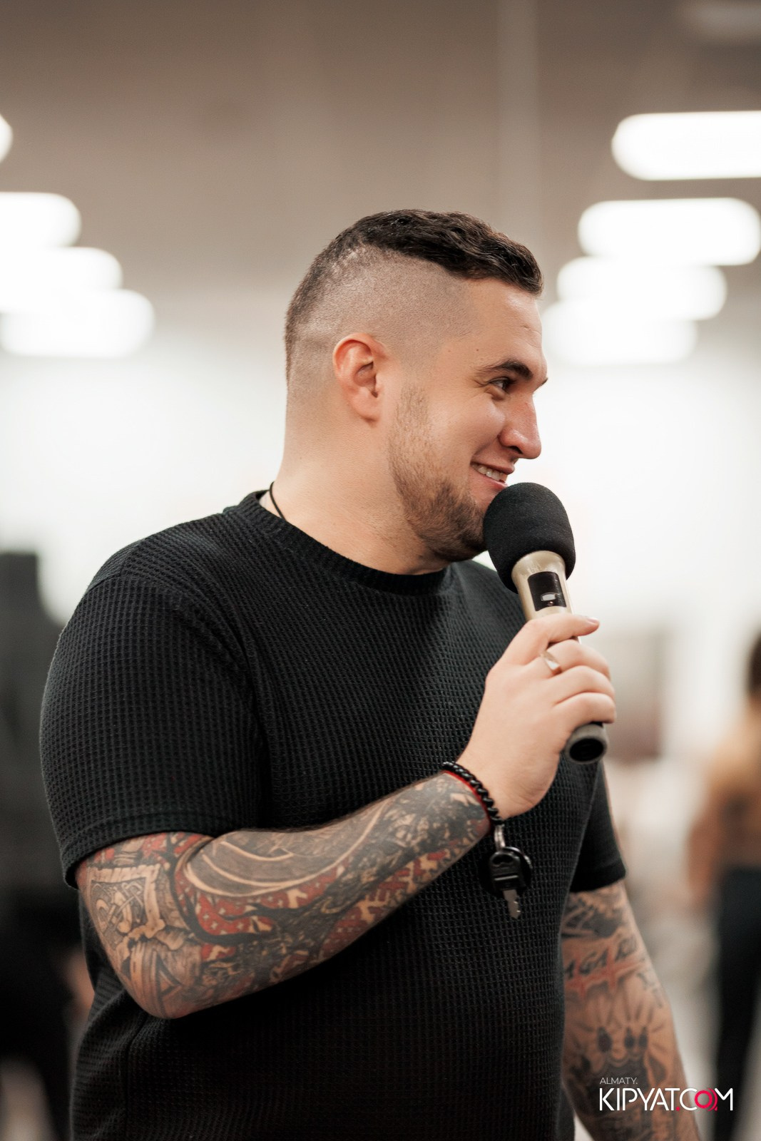 ДЕНЬ РОЖДЕНИЯ ФИТНЕС КЛУБА MIND OF BODY — НАМ 8 ЛЕТ. КИПЯТКОМ АЛМАТЫ!