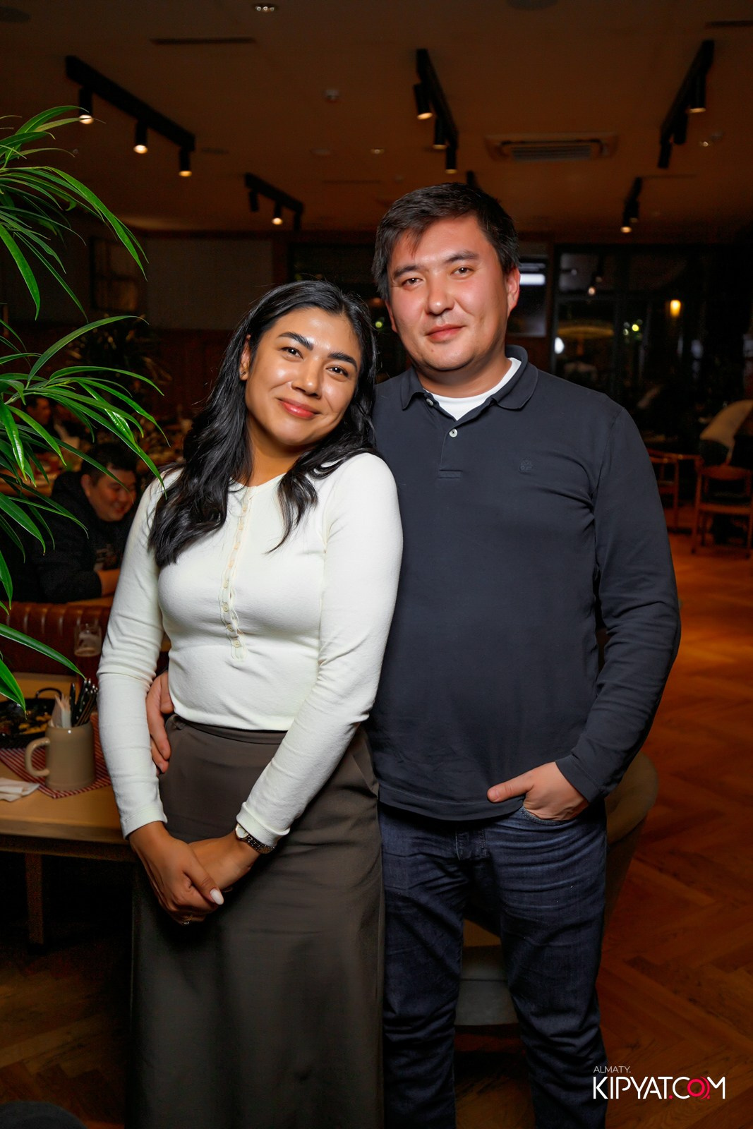 PAULANER. КИПЯТКОМ АЛМАТЫ!