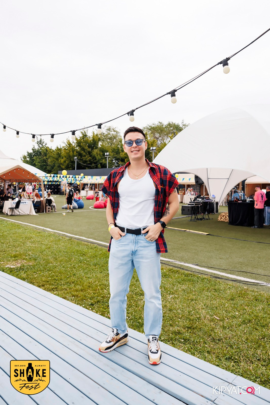 SHAKEFEST ALMATY 2026. КИПЯТКОМ АЛМАТЫ! Фотосъемка мероприятий в Алматы