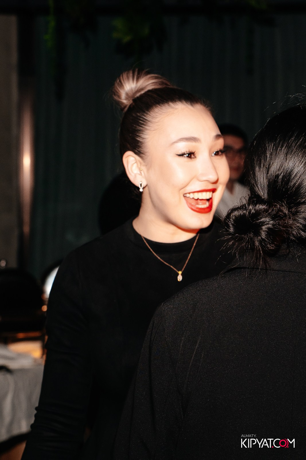 ПРЕЗЕНТАЦИЯ ЖУРНАЛА «VELLURE». КИПЯТКОМ АЛМАТЫ!