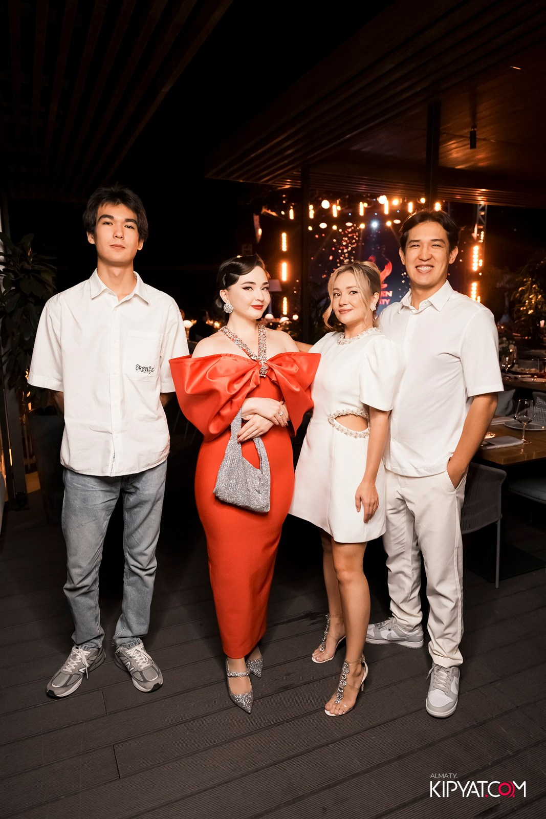 QUEEN. КИПЯТКОМ АЛМАТЫ! Фотосъемка мероприятий в Алматы