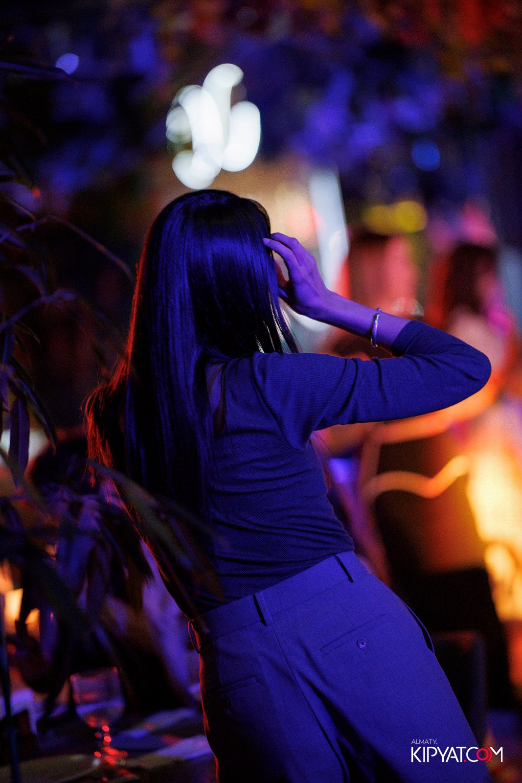 FRIENDS BAR & TERRACE. КИПЯТКОМ АЛМАТЫ! Фотосъемка мероприятий в Алматы