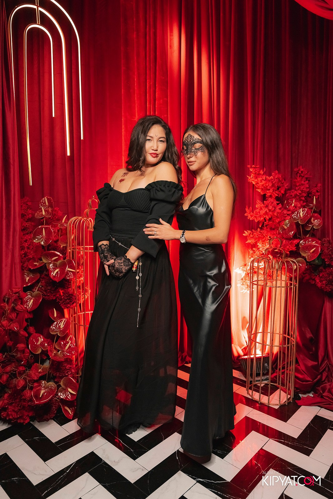 QUEEN. КИПЯТКОМ АЛМАТЫ!