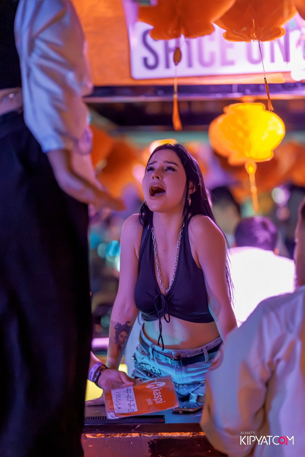 BHB. КИПЯТКОМ АЛМАТЫ!