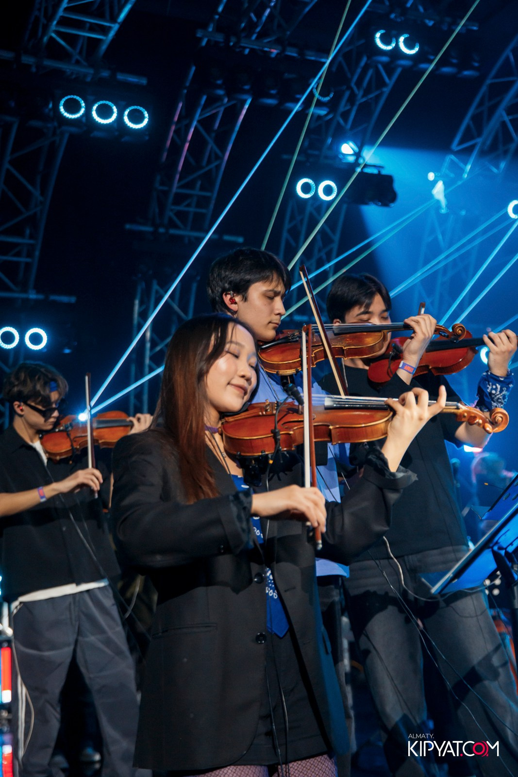 RAVE SYMPHONY_DIZZY LOVE DAY. КИПЯТКОМ АЛМАТЫ! Фотосъемка мероприятий в Алматы